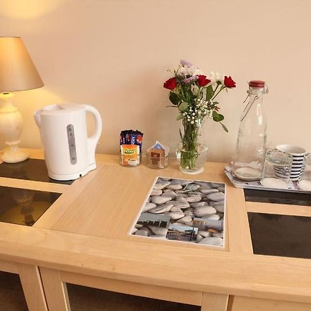 Evee'S Pebbles 1 Apartman Eastbourne Kültér fotó