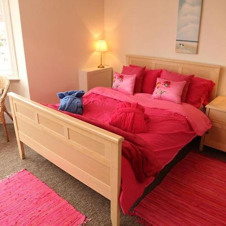 Evee'S Pebbles 1 Apartman Eastbourne Kültér fotó