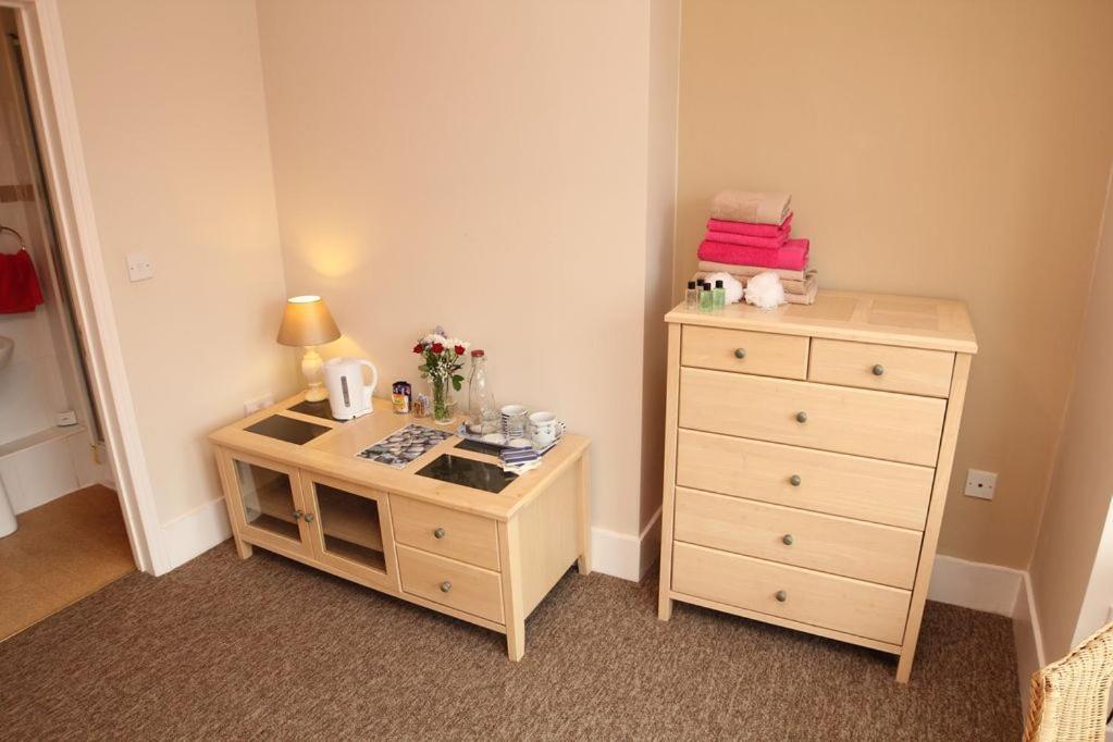 Evee'S Pebbles 1 Apartman Eastbourne Kültér fotó